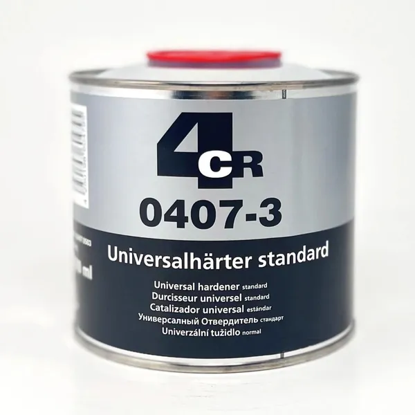 4CR 0,5L Universal Herder standard