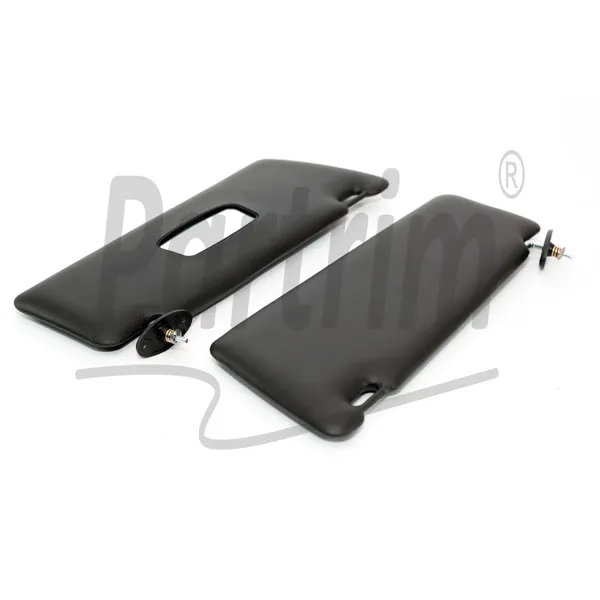 MERCEDES W123 SUNVISOR SORT
