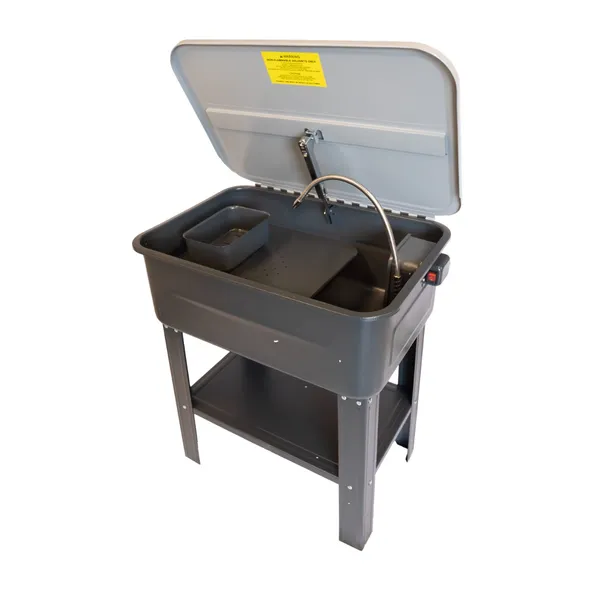 Delevasker, 90 liter