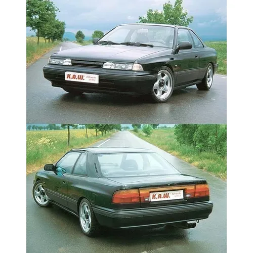 Senkesett Mazda 626 Diesel GD