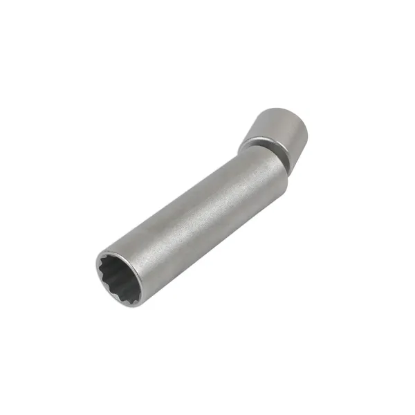 Tennpluggpipe med wobble, for BMW m.fl.