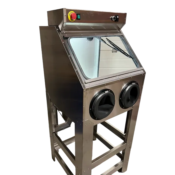 Vannpoleringskabinett, 275 liter
