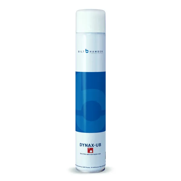 Bilt Hamber understellsmasse brun