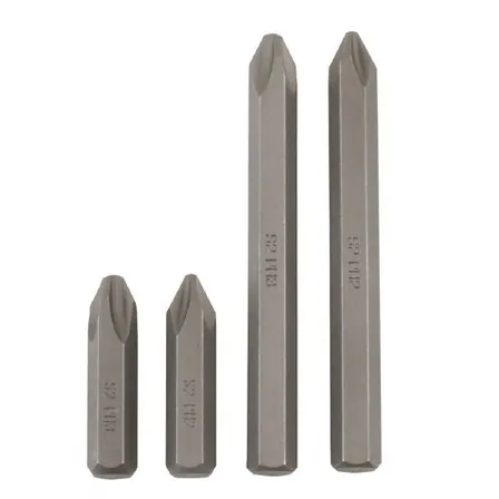Kraftbits, Japanese Industrial Standard (JIS)