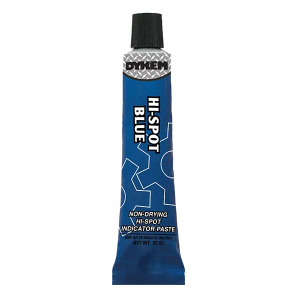 Dykem Hi-Spot Blue