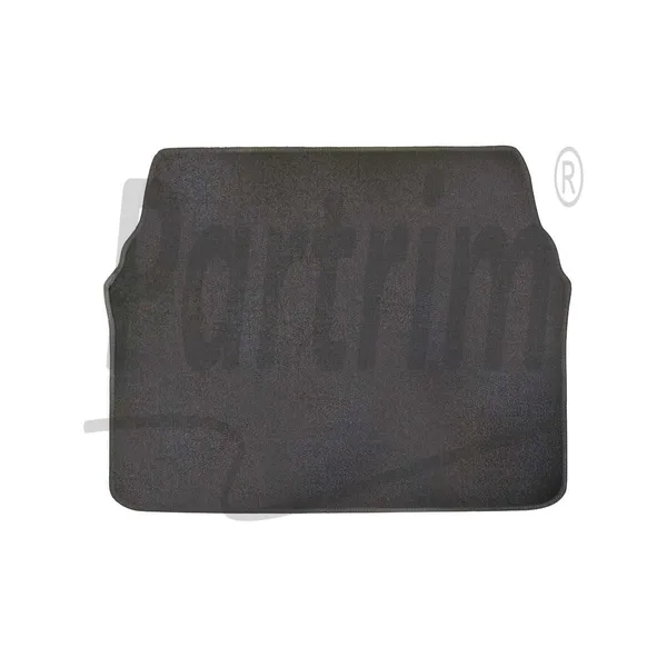MERCEDES W201 TRUNK-TEPPE