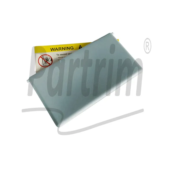MERCEDES W203 SUNVISOR SPEIL DEKSEL GRÅ 1 STK