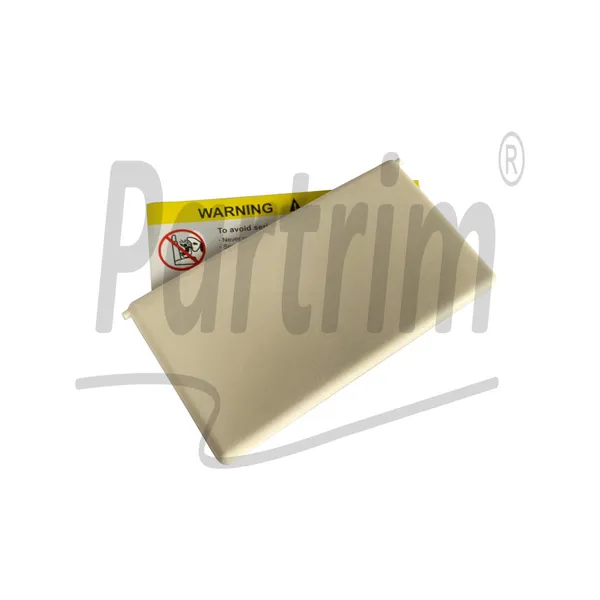 MERCEDES W203 SUNVISOR SPEIL DEKSEL KREM 1 STK