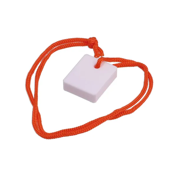 Keramisk lakknuppefjerner