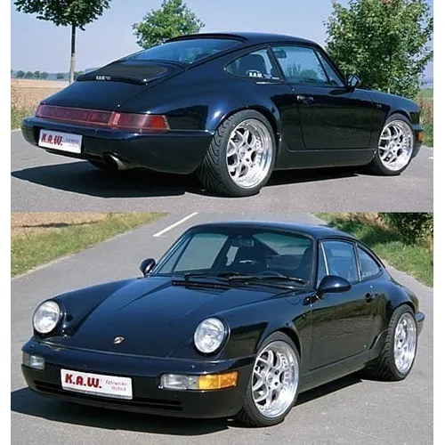 Senkesett Porsche 911 C2/C4 Type 964