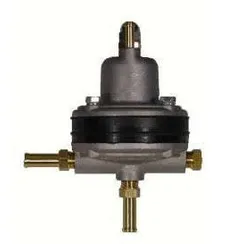 Bensintrykkregulator for innsprøytning 1:1 Racing