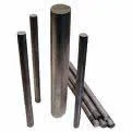 Aluminium, rund