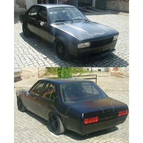 Senkesett Opel Ascona B 100mm