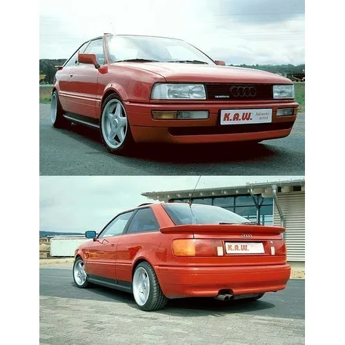 Senkesett Audi T89Q S2 type 89Q