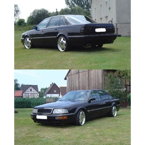 Senkesett Audi V8 D11