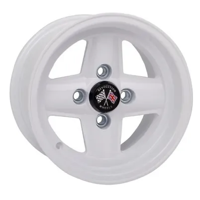 Revolution 4-spoke 7x13, Racing