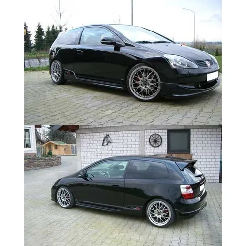 Senkesett Honda Civic Type R Type EP3
