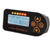 Dash3 Lite dashbord