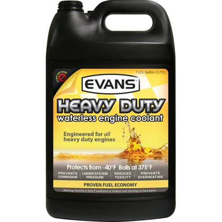 Evans Heavy Duty Cool 180°C kjølevæske