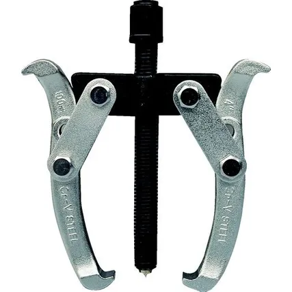 Avtrekker, toarmet 150 mm.