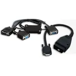 ECU adapter OBD