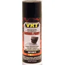 VHT Satin Black Barrel Paint - sylinderlakk for MC