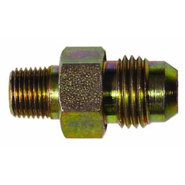 AN NPT adapter