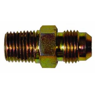 AN NPT adapter