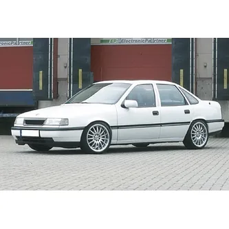 Senkesett Vectra A 1.6-2.0 Bensin