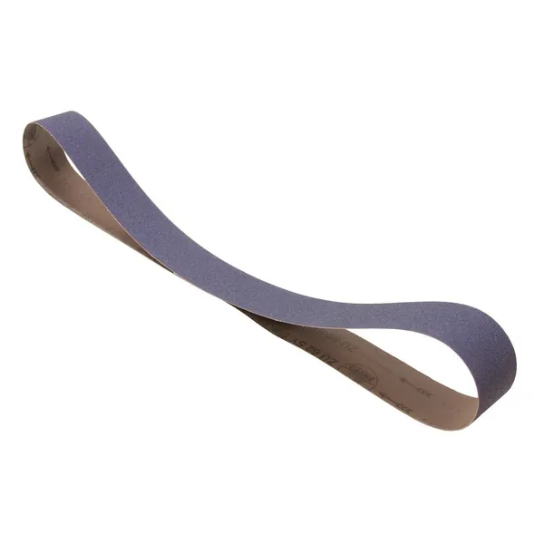 Slipebånd 75x2000 mm.