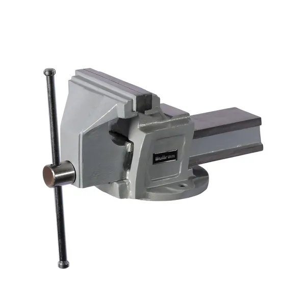 Bullram benkskrustikke 125 mm