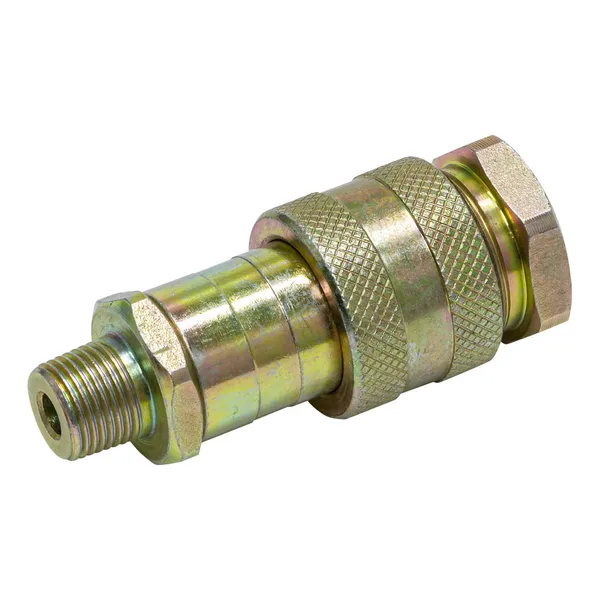 Mammuth hydraulikkupling, han