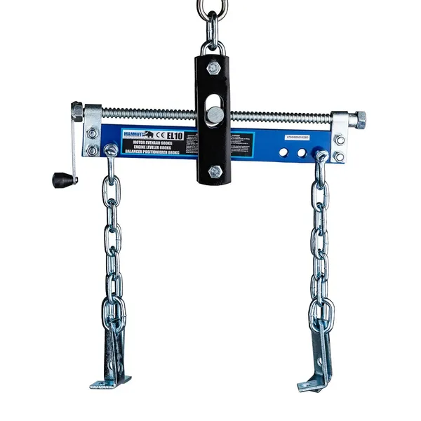 Motortilter