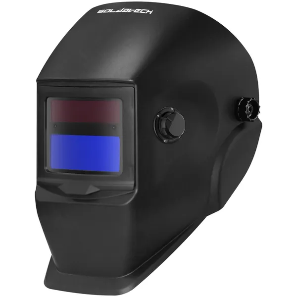 Sveisemaske, automatisk