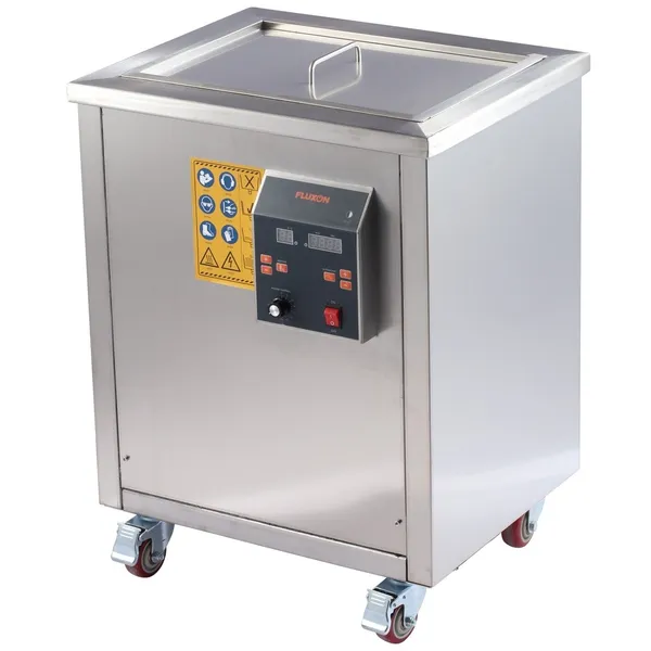 Fluxon ultralydvasker 60 l
