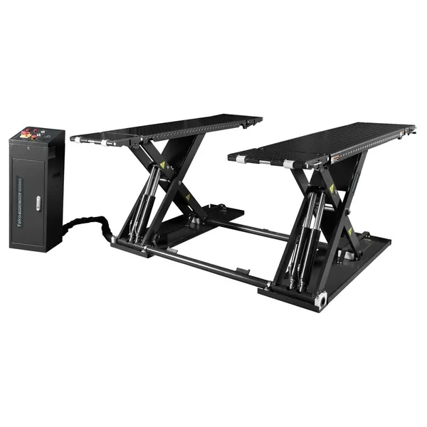 Falco TwinX sakseløfter 3500 kg 230 V