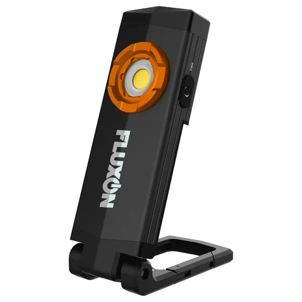 Fluxon arbeidslampe 1000 lm