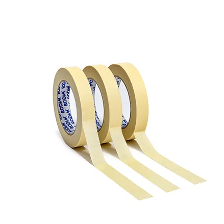 RODIM Maskeringstape 19mm x 50m