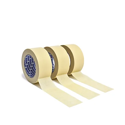 RODIM Maskeringstape 50mm x 50m