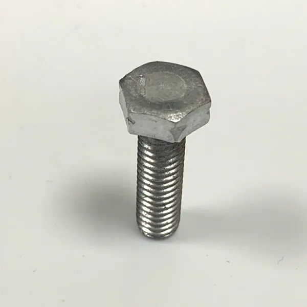 M8x20 aluminiumskrue