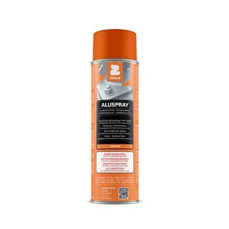ZING ALU Spray