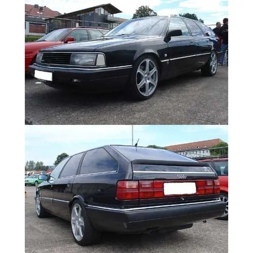 Senkesett Audi 100/200 type 44 Quattro