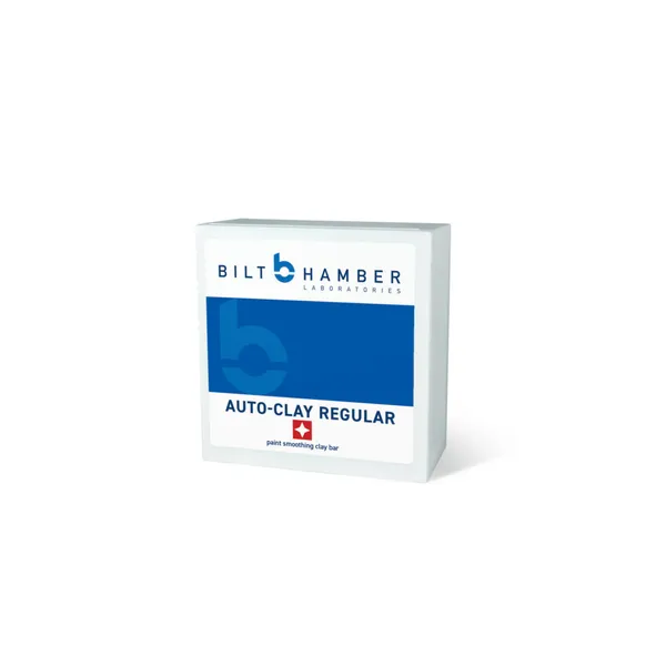 Auto-Clay dyprenseleire