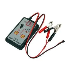 Dysetester