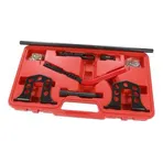 Ventilfjærklemmesett