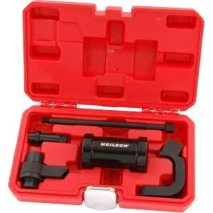 Avtrekkersett for dieseldyser, VAG TDI