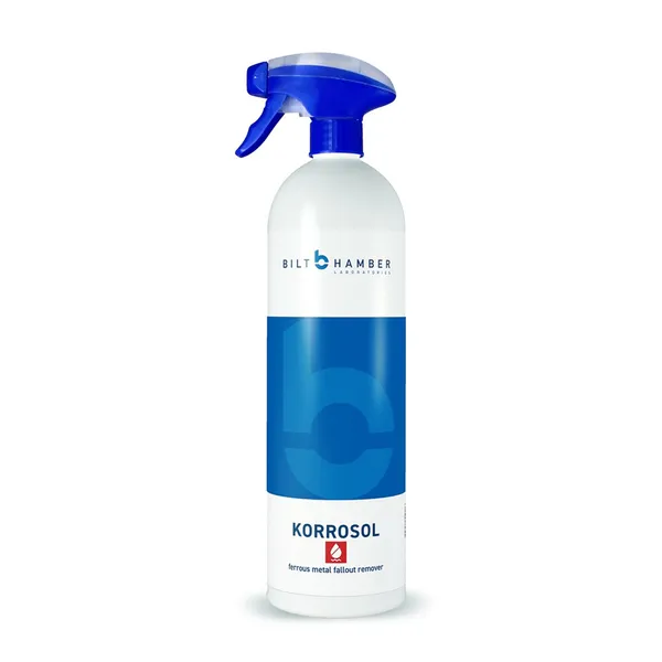 Korrosol rensespray