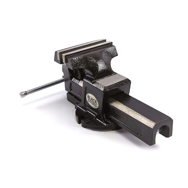 Black Steel skrustikke, 150 mm