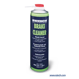 Retech bremserens