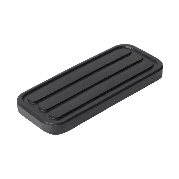 AUDI 80 GASSPEDAL PAD GUMMI